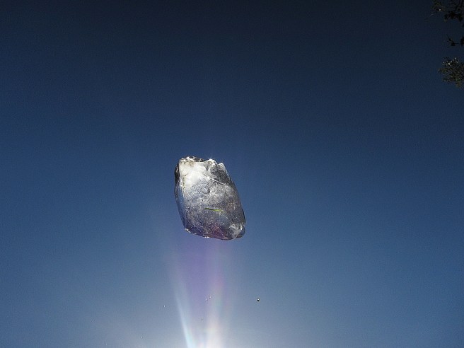 Dominic Bell Singular Wave