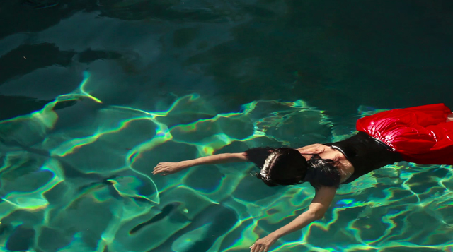 Persijn Broersen & Margit Lukács, Beyond Sunset and Sunrise 