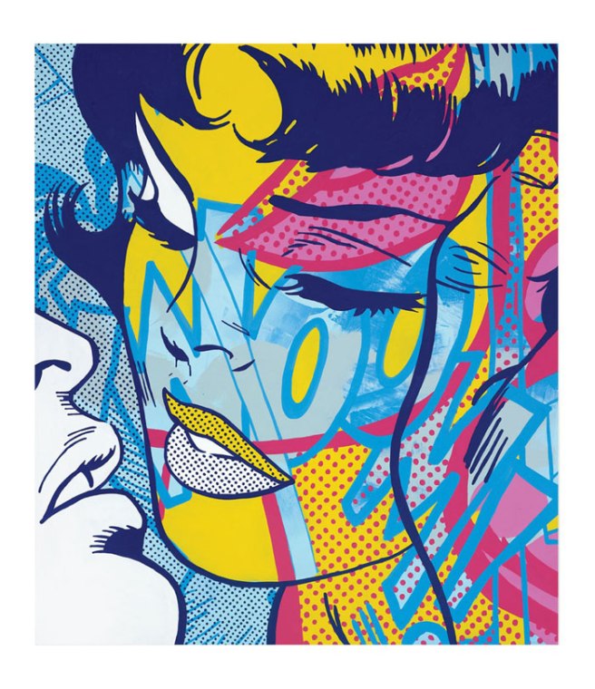 Ben Allen - Hang Up Gallery.