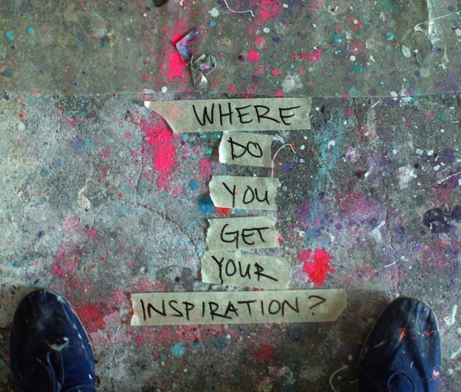 Iidu Tikkanen @Artfetch